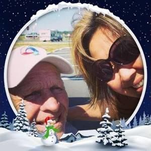 Meet your Posher, Lucy